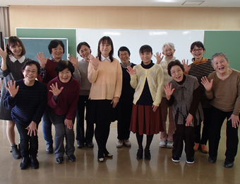 ����烊�|�[�^�[�̂���炩�ȓ��X