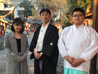 ����烊�|�[�^�[�̂���炩�ȓ��X