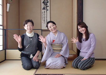 ����烊�|�[�^�[�̂���炩�ȓ��X