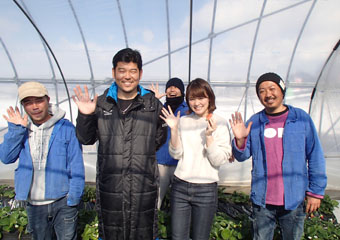 ����烊�|�[�^�[�̂���炩�ȓ��X