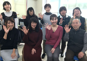 ����烊�|�[�^�[�̂���炩�ȓ��X