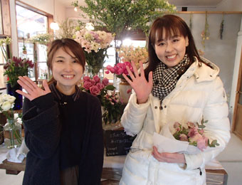 ����烊�|�[�^�[�̂���炩�ȓ��X