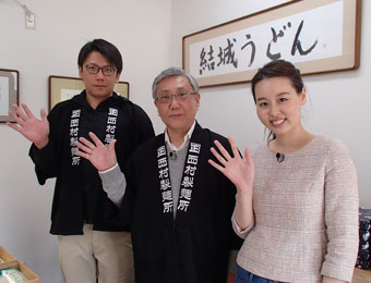 ����烊�|�[�^�[�̂���炩�ȓ��X