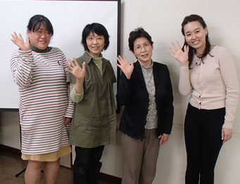 ����烊�|�[�^�[�̂���炩�ȓ��X