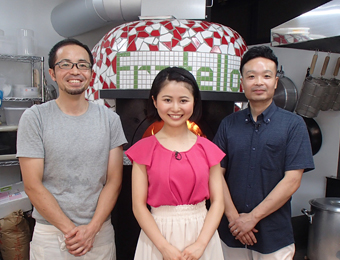 ����烊�|�[�^�[�̂���炩�ȓ��X