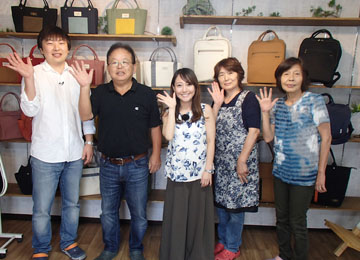 ����烊�|�[�^�[�̂���炩�ȓ��X