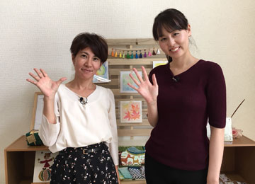 ����烊�|�[�^�[�̂���炩�ȓ��X