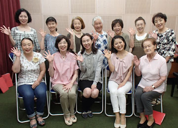 ����烊�|�[�^�[�̂���炩�ȓ��X