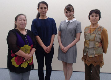 ����烊�|�[�^�[�̂���炩�ȓ��X