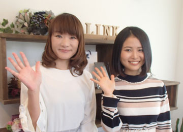 ����烊�|�[�^�[�̂���炩�ȓ��X