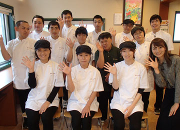 ����烊�|�[�^�[�̂���炩�ȓ��X