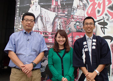 ����烊�|�[�^�[�̂���炩�ȓ��X