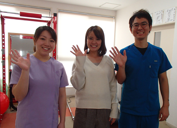 ����烊�|�[�^�[�̂���炩�ȓ��X