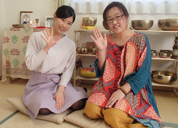 ����烊�|�[�^�[�̂���炩�ȓ��X