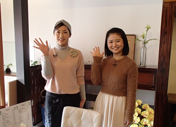 ����烊�|�[�^�[�̂���炩�ȓ��X