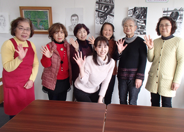 ����烊�|�[�^�[�̂���炩�ȓ��X