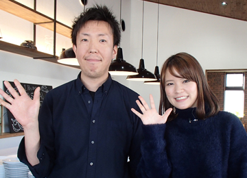 ����烊�|�[�^�[�̂���炩�ȓ��X