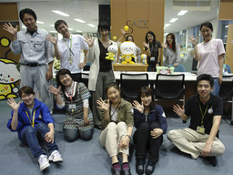 ����烊�|�[�^�[�̂���炩�ȓ��X