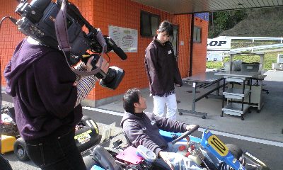 ����烊�|�[�^�[�̂���炩�ȓ��X