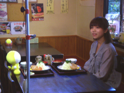 ����烊�|�[�^�[�̂���炩�ȓ��X