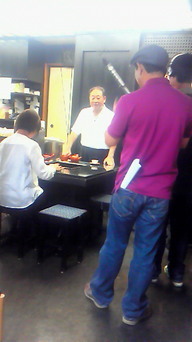 ����烊�|�[�^�[�̂���炩�ȓ��X