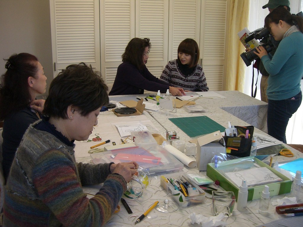 ����烊�|�[�^�[�̂���炩�ȓ��X