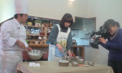 ����烊�|�[�^�[�̂���炩�ȓ��X