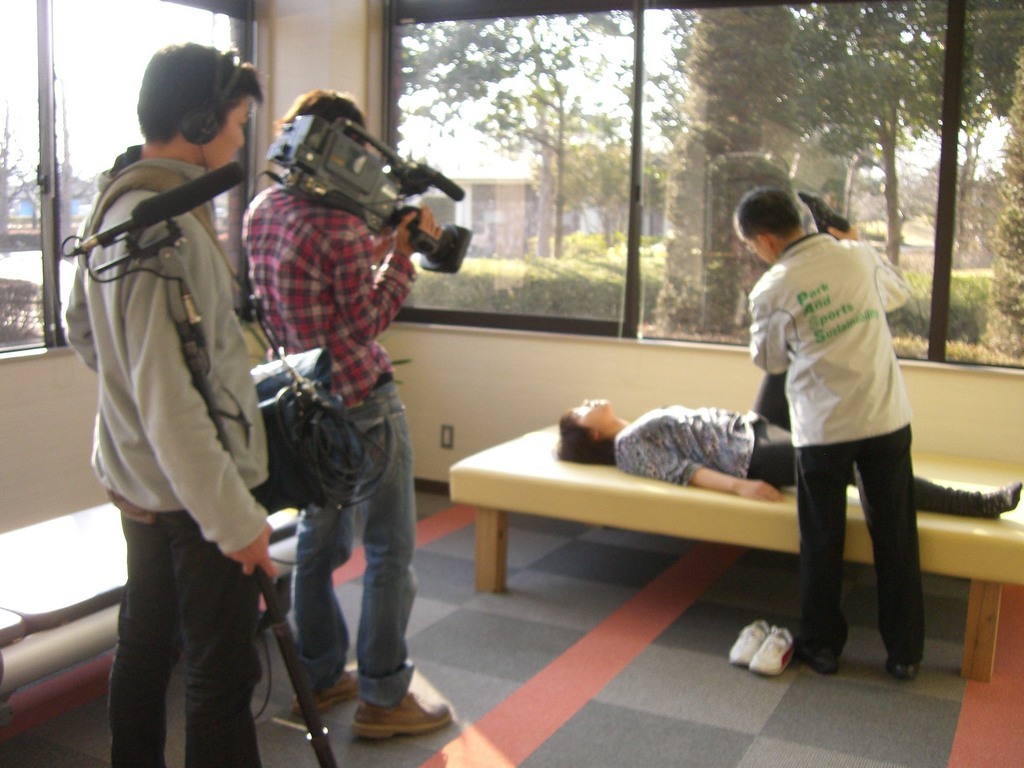 ����烊�|�[�^�[�̂���炩�ȓ��X