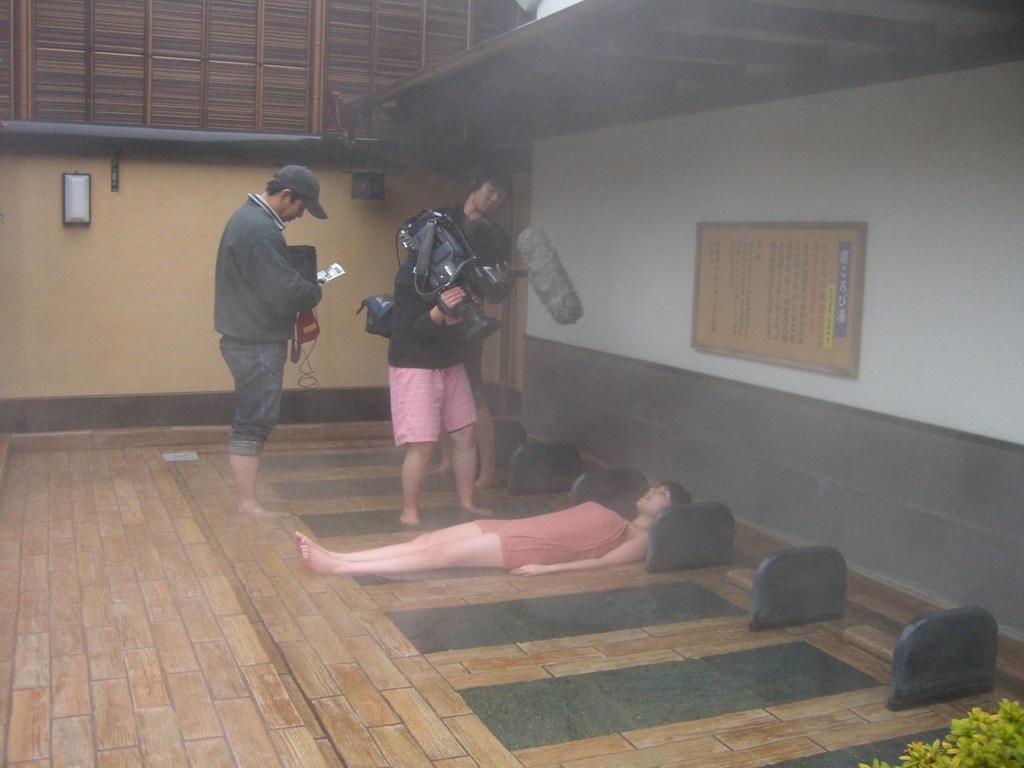 ����烊�|�[�^�[�̂���炩�ȓ��X