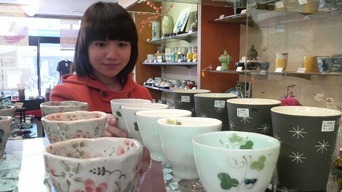 ����烊�|�[�^�[�̂���炩�ȓ��X