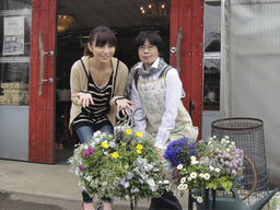 ����烊�|�[�^�[�̂���炩�ȓ��X