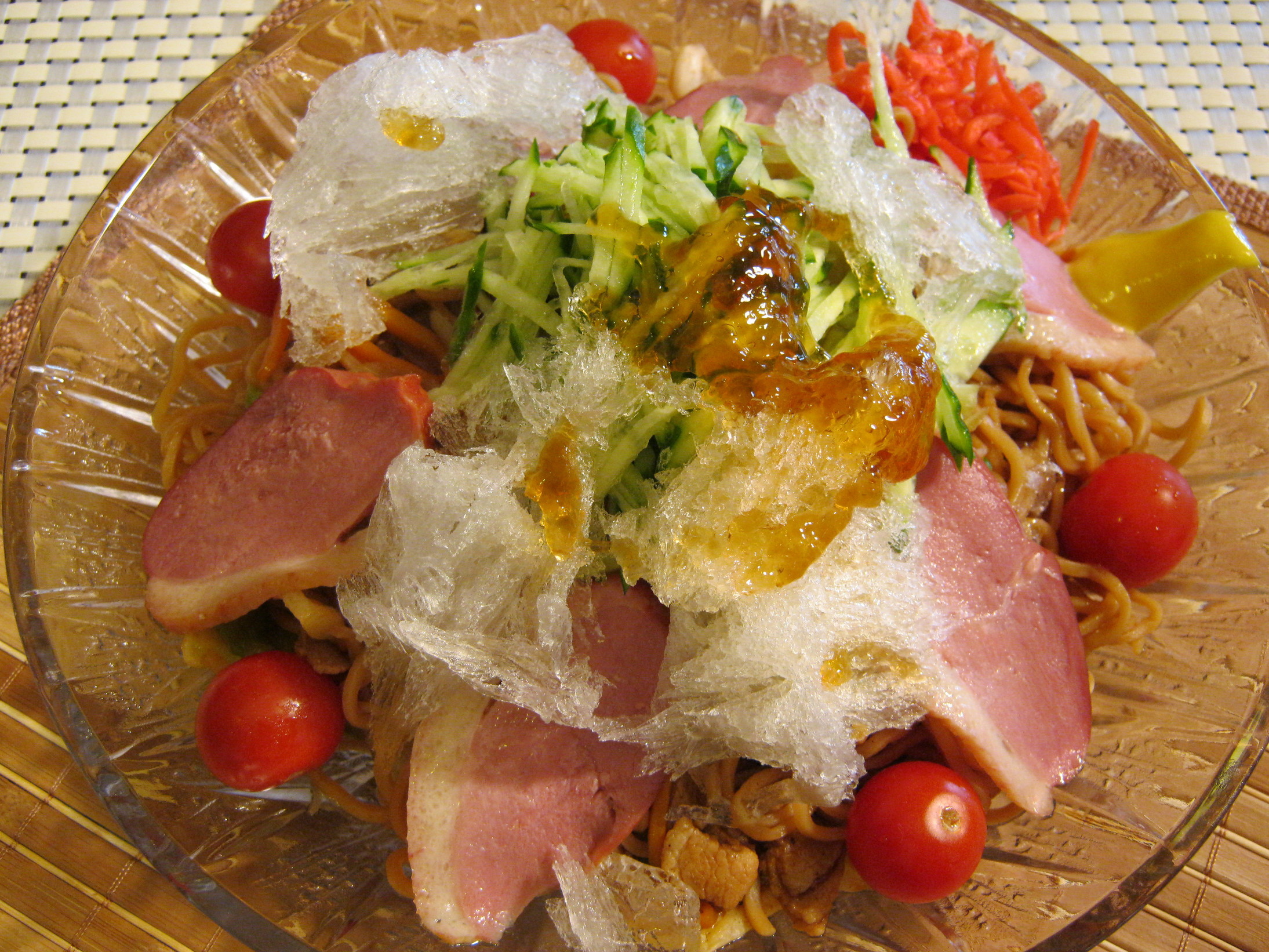 ����烊�|�[�^�[�̂���炩�ȓ��X