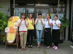 ����烊�|�[�^�[�̂���炩�ȓ��X