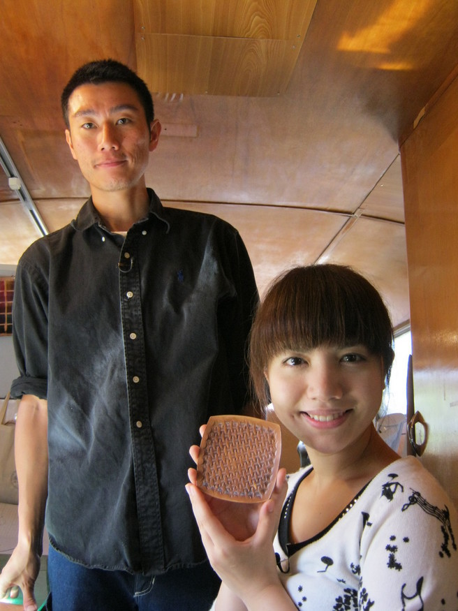 ����烊�|�[�^�[�̂���炩�ȓ��X