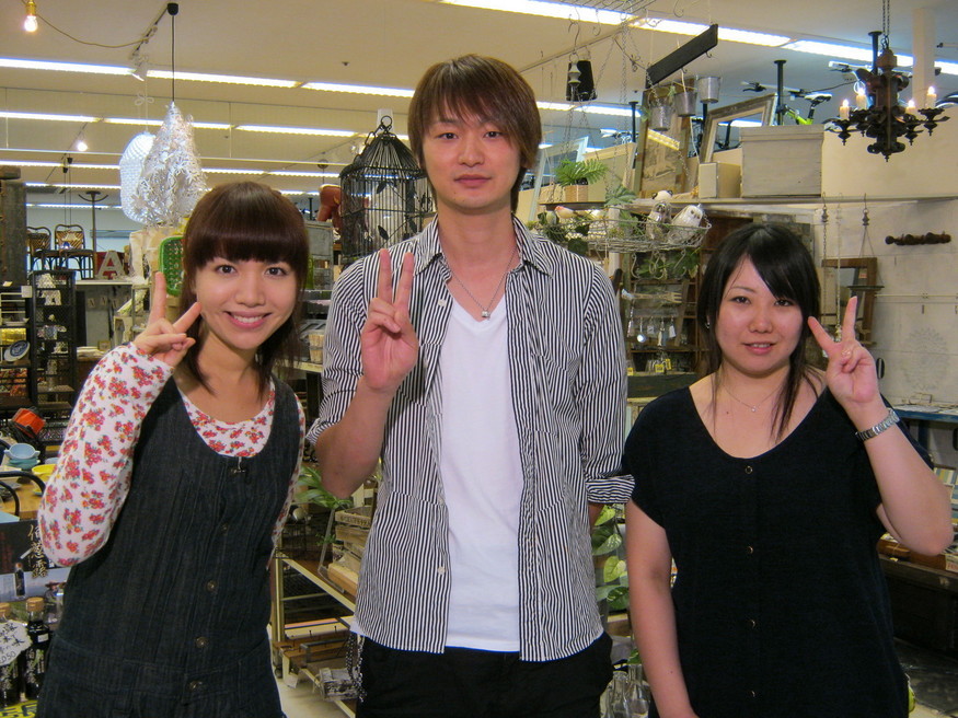 ����烊�|�[�^�[�̂���炩�ȓ��X