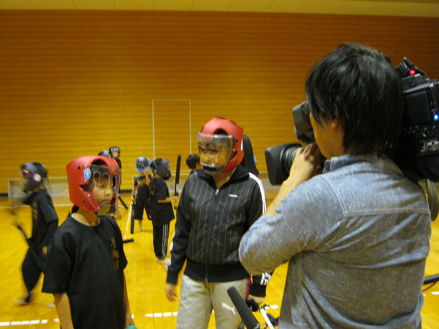 ����烊�|�[�^�[�̂���炩�ȓ��X