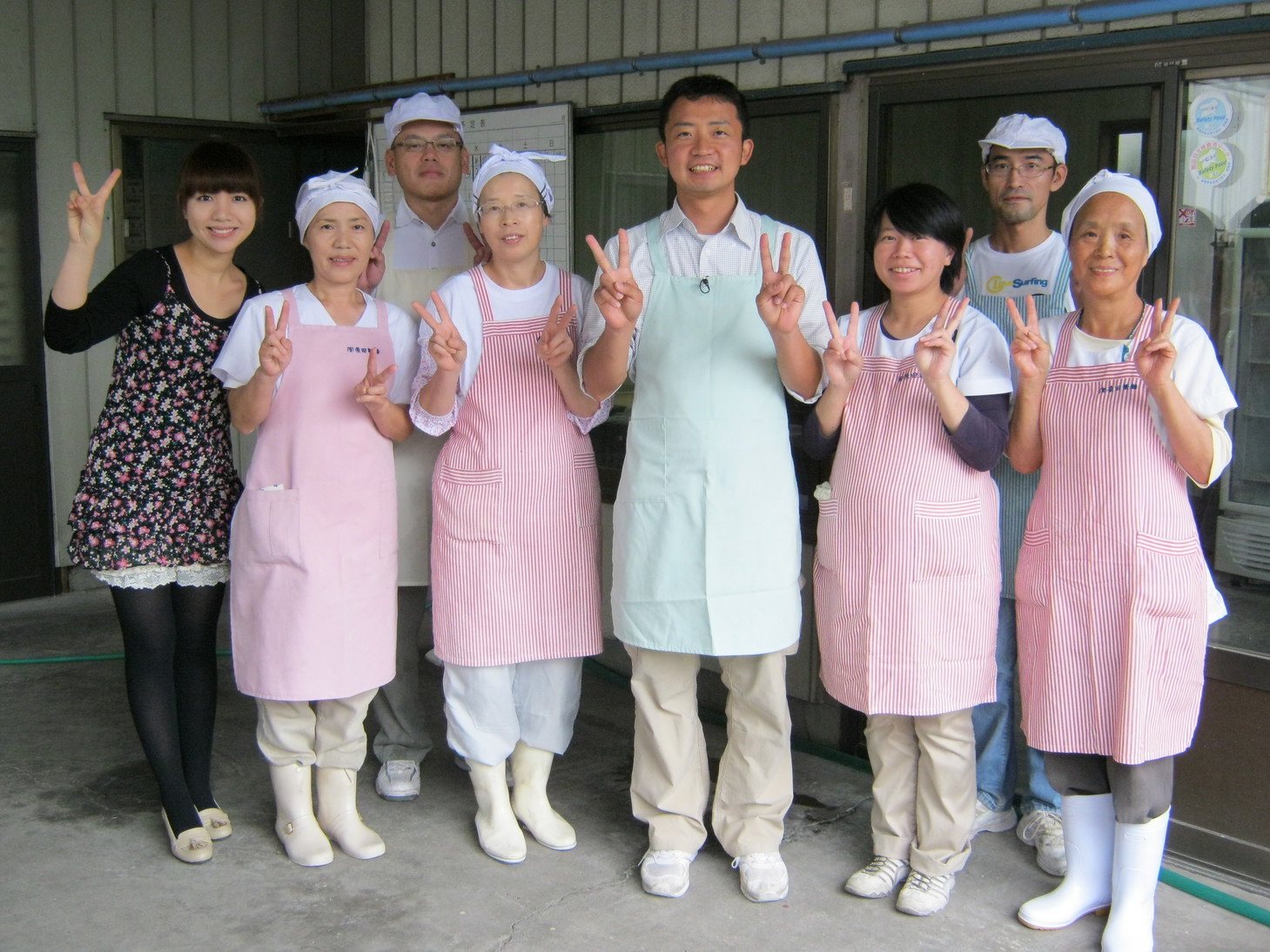 ����烊�|�[�^�[�̂���炩�ȓ��X