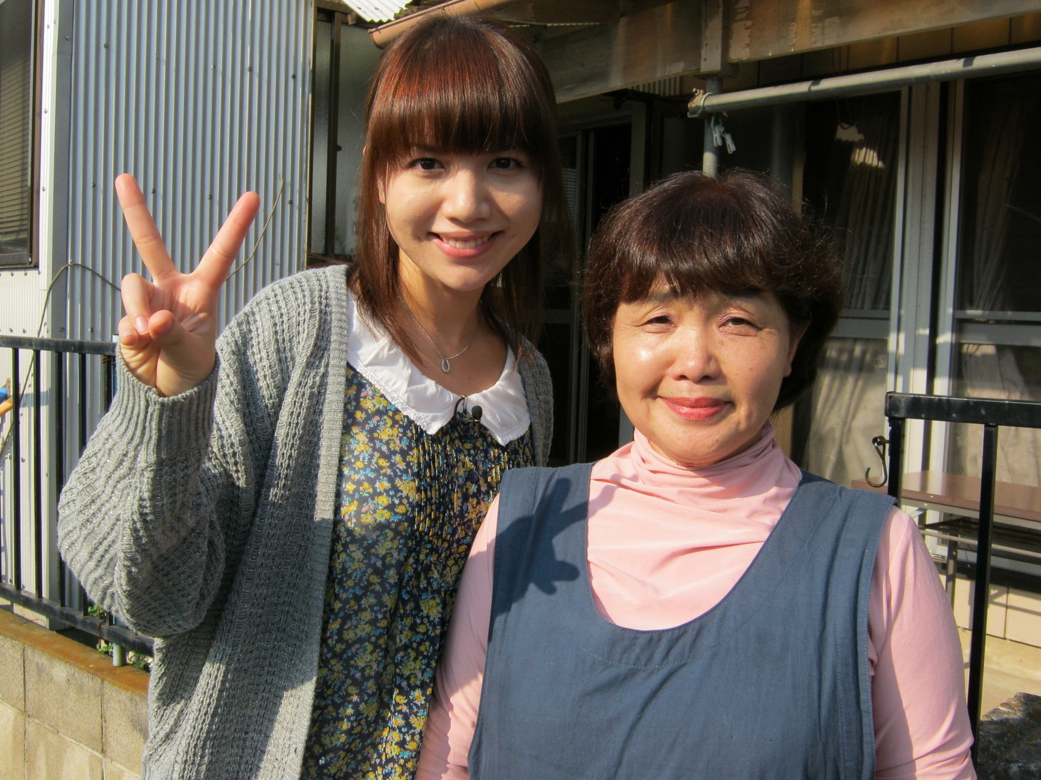 ����烊�|�[�^�[�̂���炩�ȓ��X