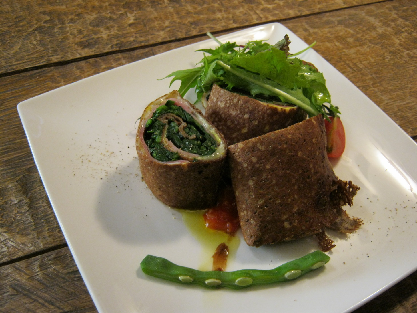 ����烊�|�[�^�[�̂���炩�ȓ��X