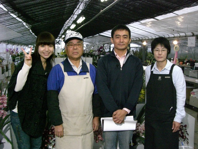 ����烊�|�[�^�[�̂���炩�ȓ��X