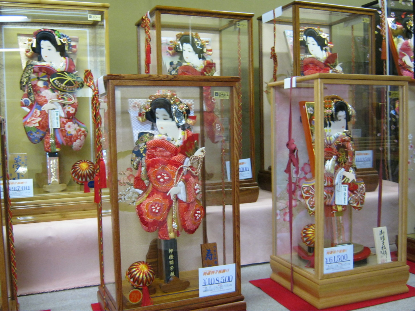 ����烊�|�[�^�[�̂���炩�ȓ��X