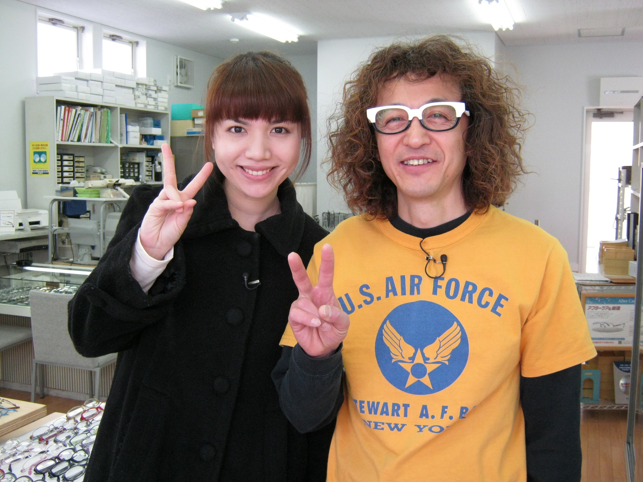 ����烊�|�[�^�[�̂���炩�ȓ��X