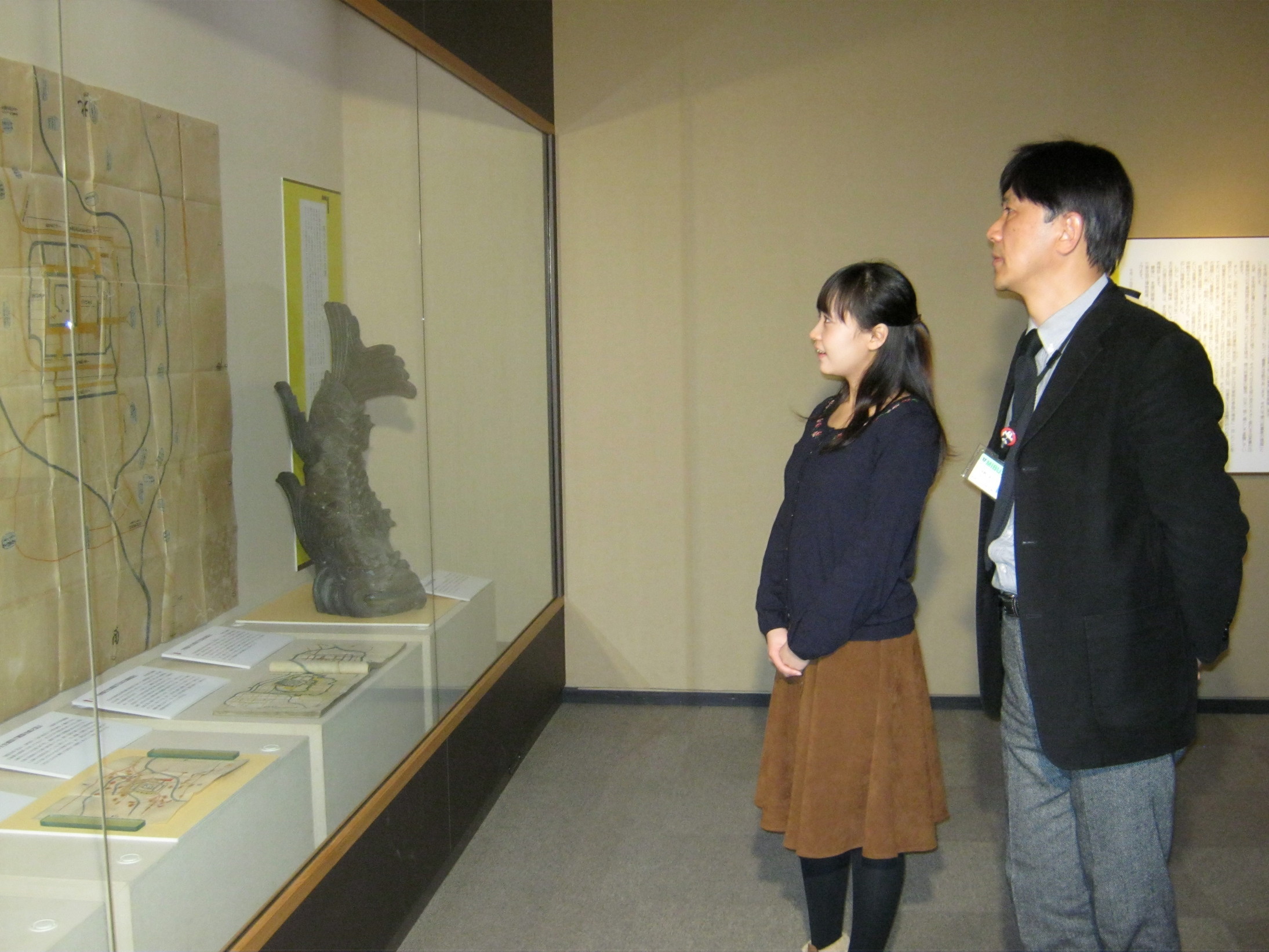 ����烊�|�[�^�[�̂���炩�ȓ��X