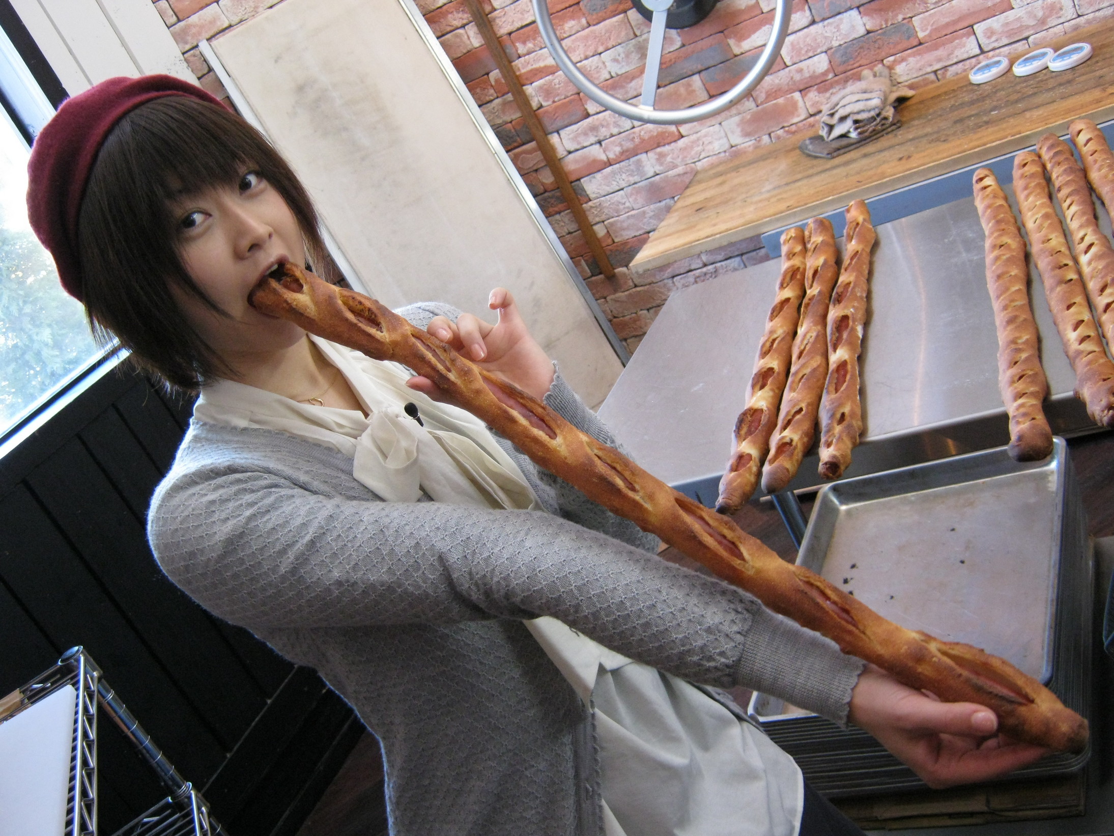 ����烊�|�[�^�[�̂���炩�ȓ��X