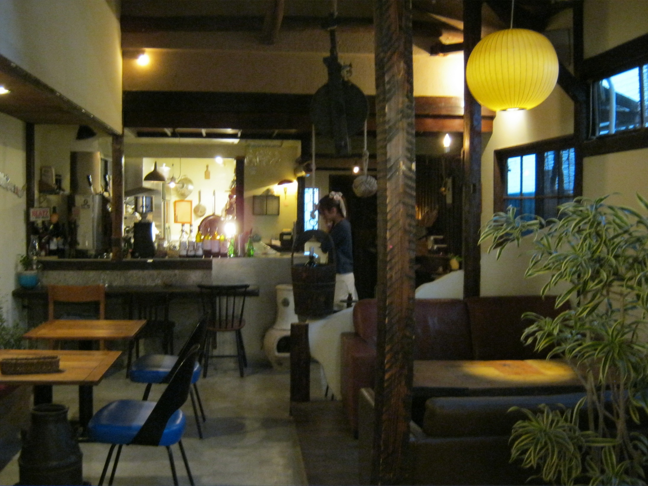 ����烊�|�[�^�[�̂���炩�ȓ��X