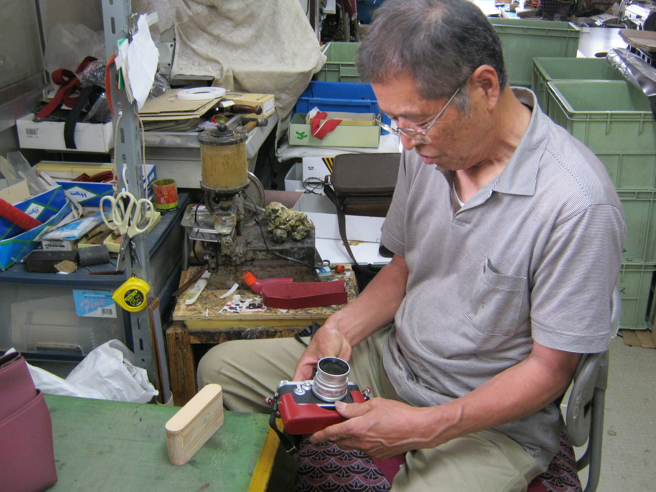 ����烊�|�[�^�[�̂���炩�ȓ��X