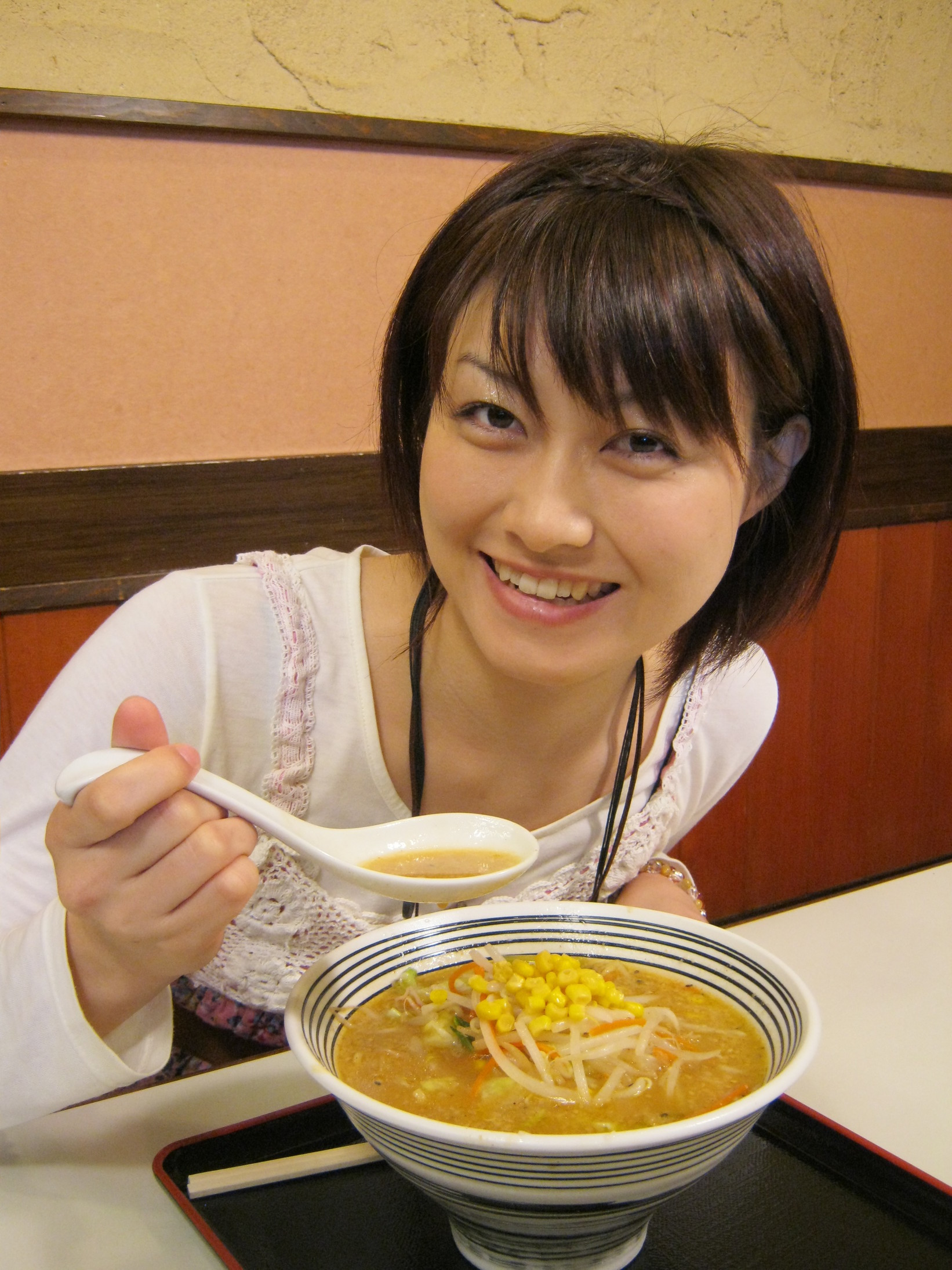 ����烊�|�[�^�[�̂���炩�ȓ��X