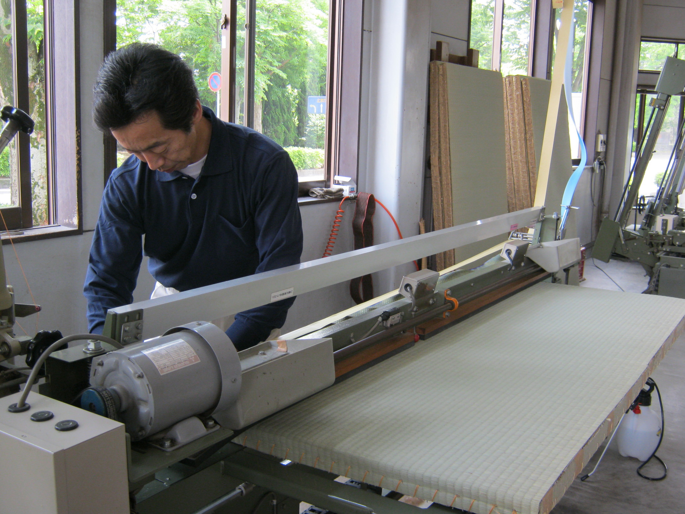 ����烊�|�[�^�[�̂���炩�ȓ��X