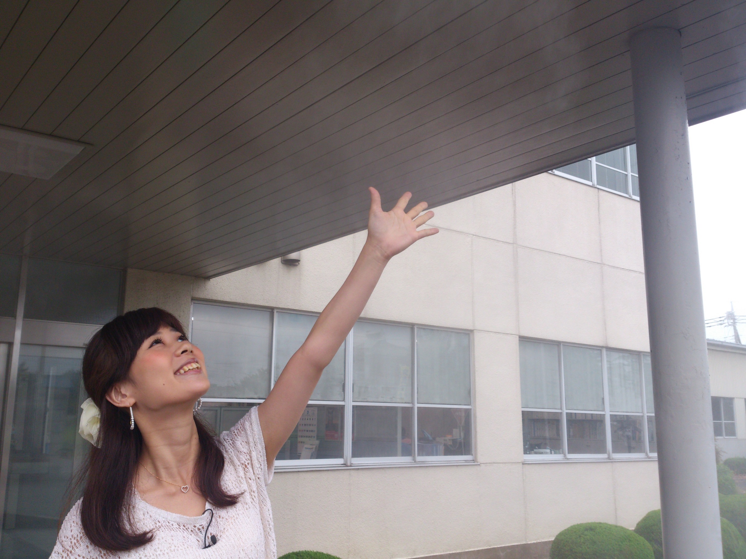 ����烊�|�[�^�[�̂���炩�ȓ��X