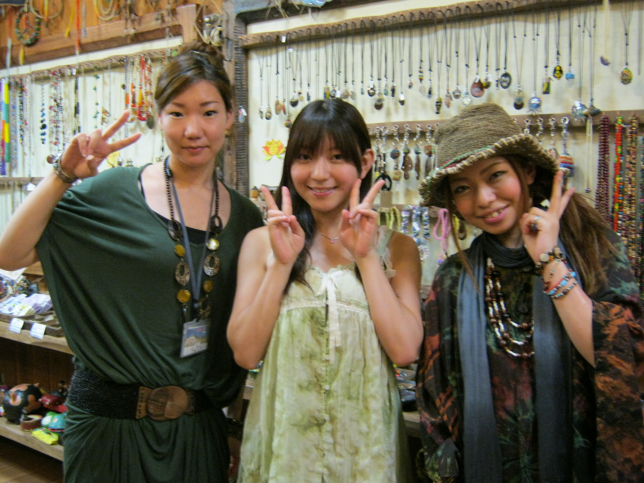 ����烊�|�[�^�[�̂���炩�ȓ��X